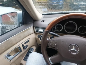 Mercedes-Benz E 350 350 CDI 4 MATIC AMG пакет  - 9000 € - 61720851 9