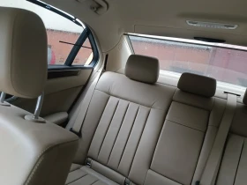 Mercedes-Benz E 350 350 CDI 4 MATIC AMG пакет  - 9000 € - 61720851 11