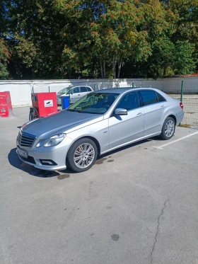 Mercedes-Benz E 350 350 CDI 4 MATIC AMG пакет  - 9000 € - 61720851 3