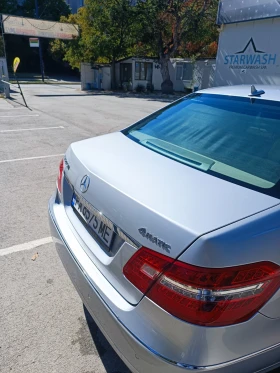 Mercedes-Benz E 350 350 CDI 4 MATIC AMG пакет  - 9000 € - 61720851 6