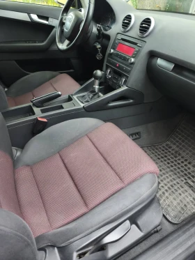 Audi A3 Sportbeak - 4200 € - 54574538 11