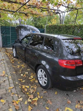 Audi A3 Sportbeak - 4200 € - 54574538 7