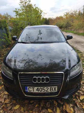 Audi A3 Sportbeak - 4200 € - 54574538 3