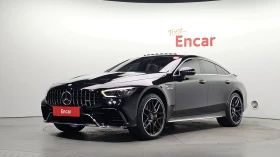 ������ Mercedes-Benz AMG GT