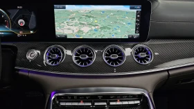 Mercedes-Benz AMG GT 63 S BLIND SPOT 360 HUD ������ ����* encareu.com | Mobile.bg � ����� ������ 15