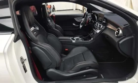 Mercedes-Benz C 43 AMG - 23449 € - 38972718 12