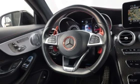 Mercedes-Benz C 43 AMG - 23449 € - 38972718 13