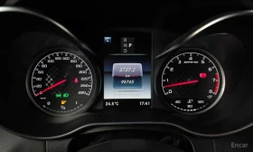 Mercedes-Benz C 43 AMG - 23449 € - 38972718 8