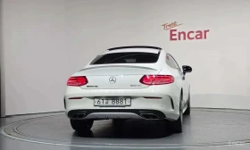 Mercedes-Benz C 43 AMG - 23449 € - 38972718 4