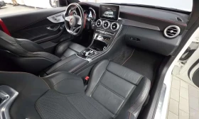 Mercedes-Benz C 43 AMG - 23449 € - 38972718 7