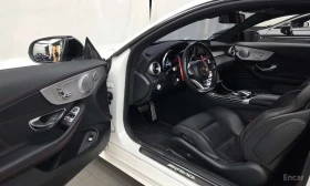 Mercedes-Benz C 43 AMG - 23449 € - 38972718 10