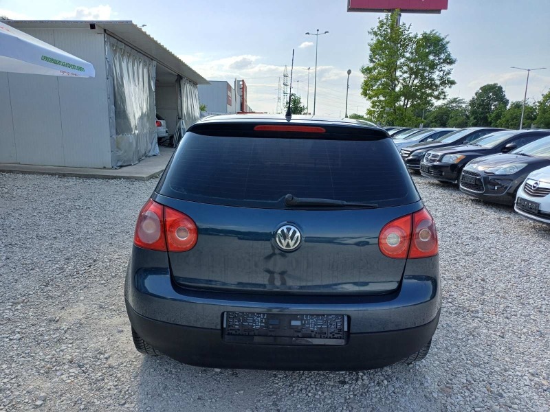 VW Golf 1.9tdi 105k.c * Nova* UNIKAT* , снимка 6 - Автомобили и джипове - 46062392