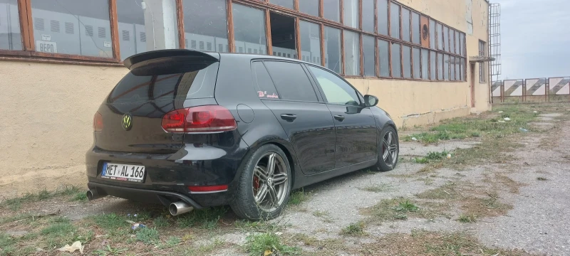 VW Golf, снимка 3 - Автомобили и джипове - 47465977