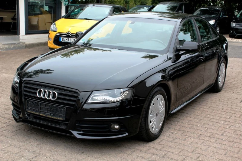 Audi A4 b8 2.0 tdi, снимка 2 - Автомобили и джипове - 47669851