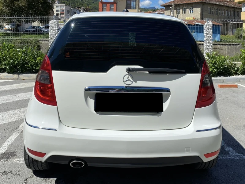 Mercedes-Benz A 160 AVANTGARDE  автоматик, снимка 6 - Автомобили и джипове - 47990306