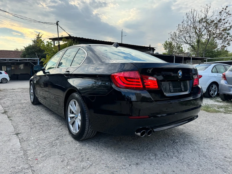 BMW 530 245HP 6 SKOROSTi KOJA NAVI FUUL 2013G, снимка 6 - Автомобили и джипове - 48469022