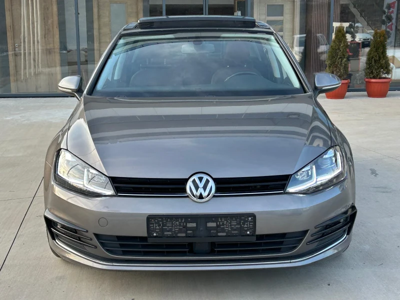 VW Golf 1.6 TDi, снимка 3 - Автомобили и джипове - 48884656