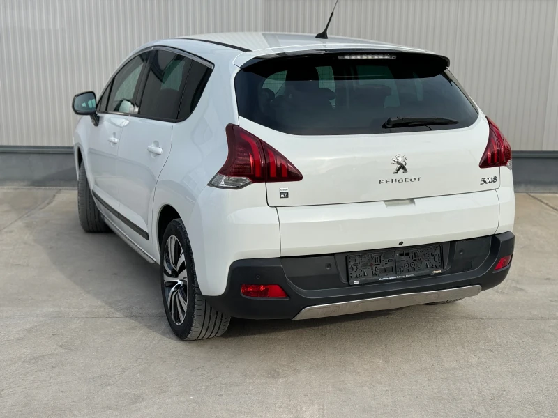 Peugeot 3008 HYbrid 4, снимка 4 - Автомобили и джипове - 48893516