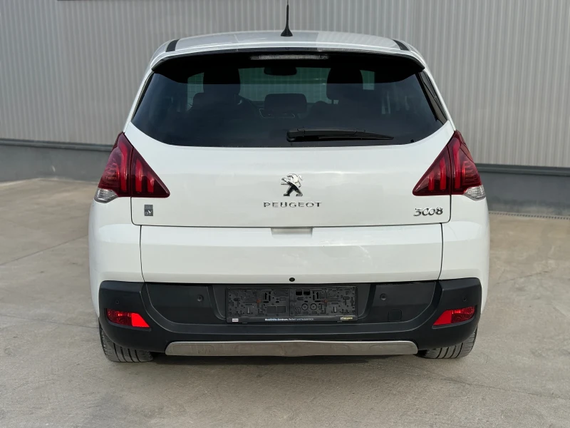 Peugeot 3008 HYbrid 4, снимка 5 - Автомобили и джипове - 48893516