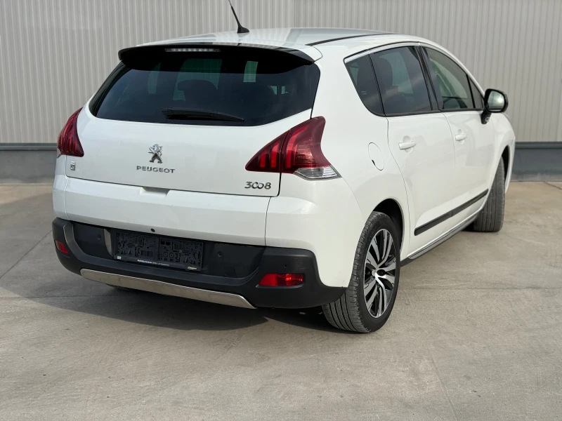 Peugeot 3008 HYbrid 4, снимка 6 - Автомобили и джипове - 48893516