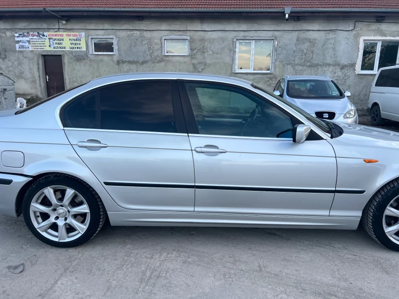 BMW 330, снимка 2 - Автомобили и джипове - 49449340