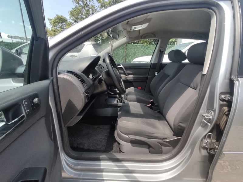 VW Polo 1.4i , снимка 7 - Автомобили и джипове - 50663631