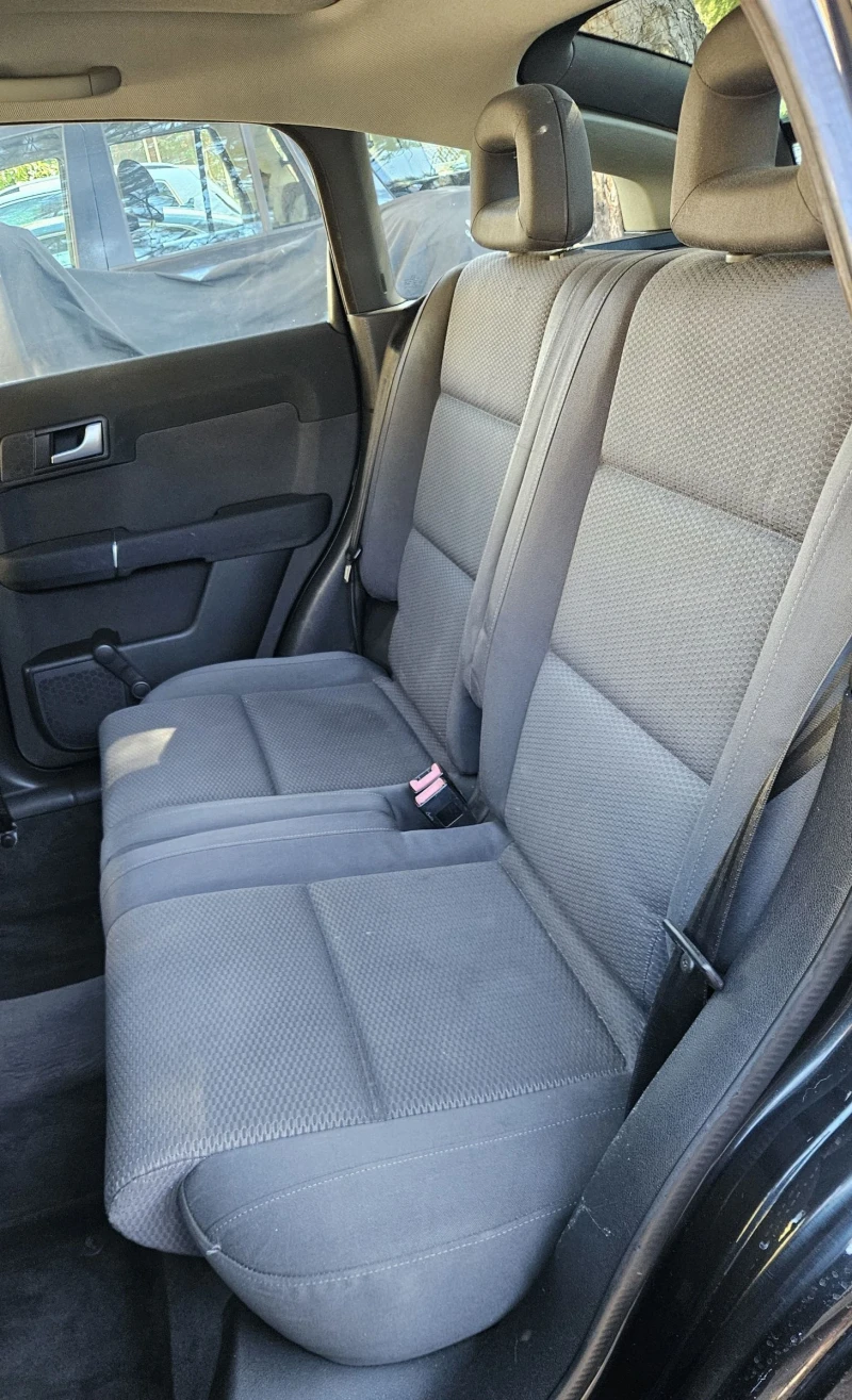 Audi A2 1.4 TDI , снимка 15 - Автомобили и джипове - 51766668