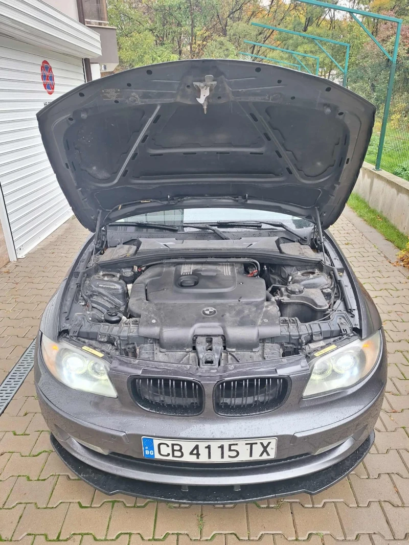 BMW 120, снимка 5 - Автомобили и джипове - 52188128