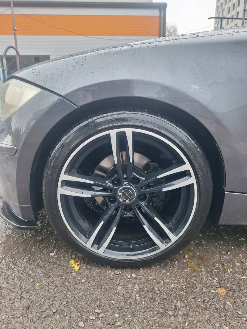 BMW 120, снимка 9 - Автомобили и джипове - 52188128