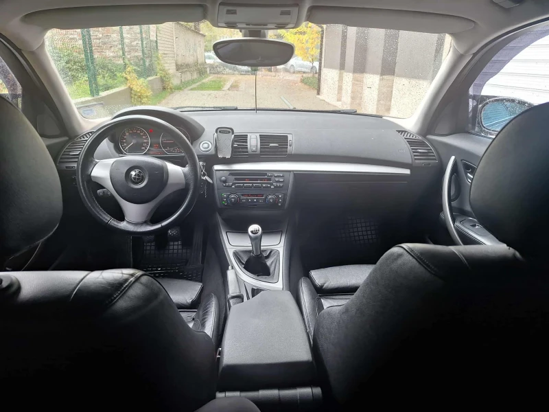 BMW 120, снимка 6 - Автомобили и джипове - 52188128