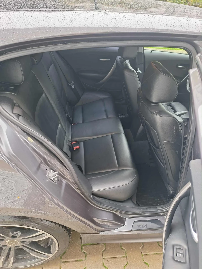 BMW 120, снимка 8 - Автомобили и джипове - 52188128