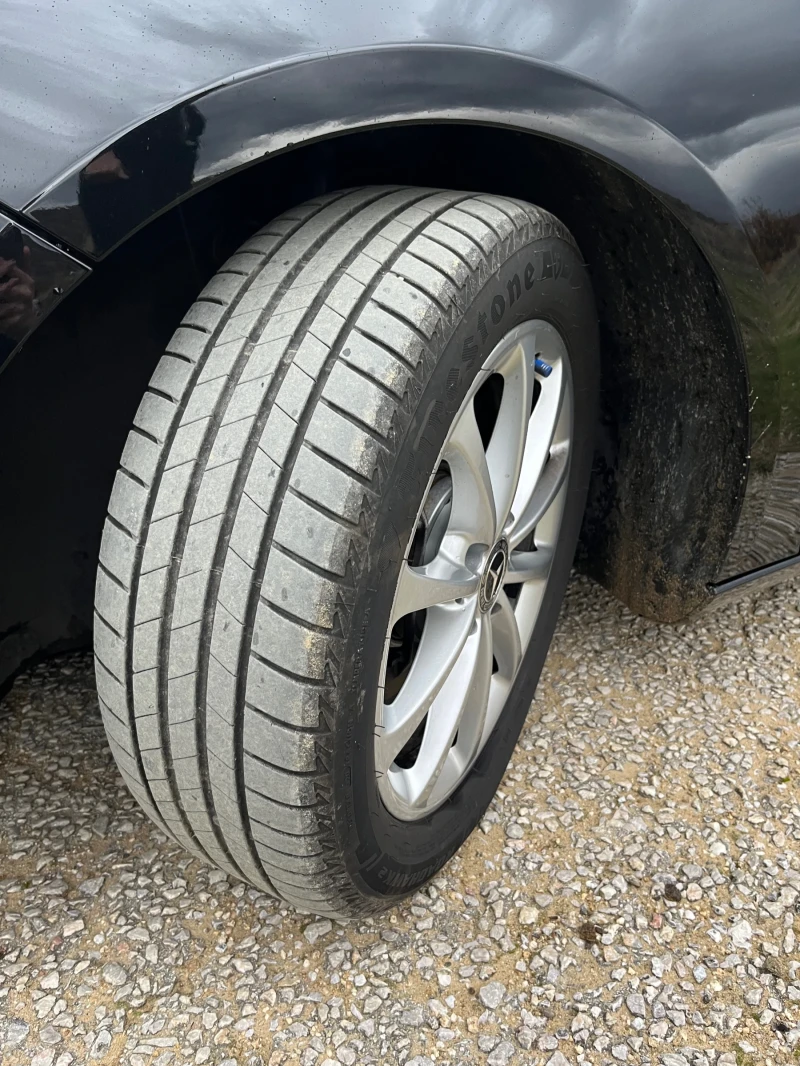 Mercedes-Benz A 180 Коледна Оферта, снимка 11 - Автомобили и джипове - 52822652