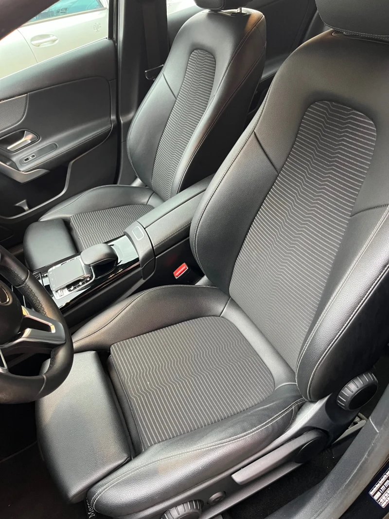 Mercedes-Benz A 180 Коледна Оферта, снимка 12 - Автомобили и джипове - 52822652