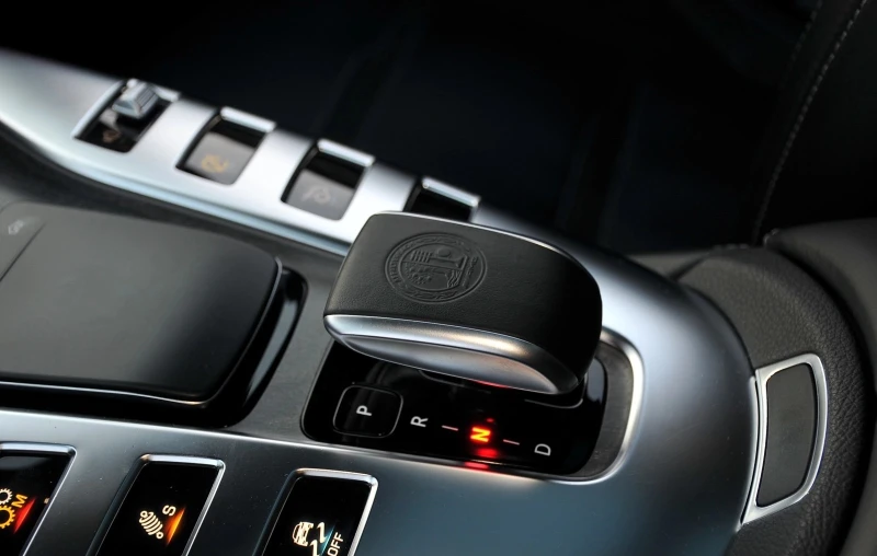 Mercedes-Benz AMG GT 53 4-Door Coupe EQ Boost 4MATIC+ , снимка 12 - Автомобили и джипове - 52573926