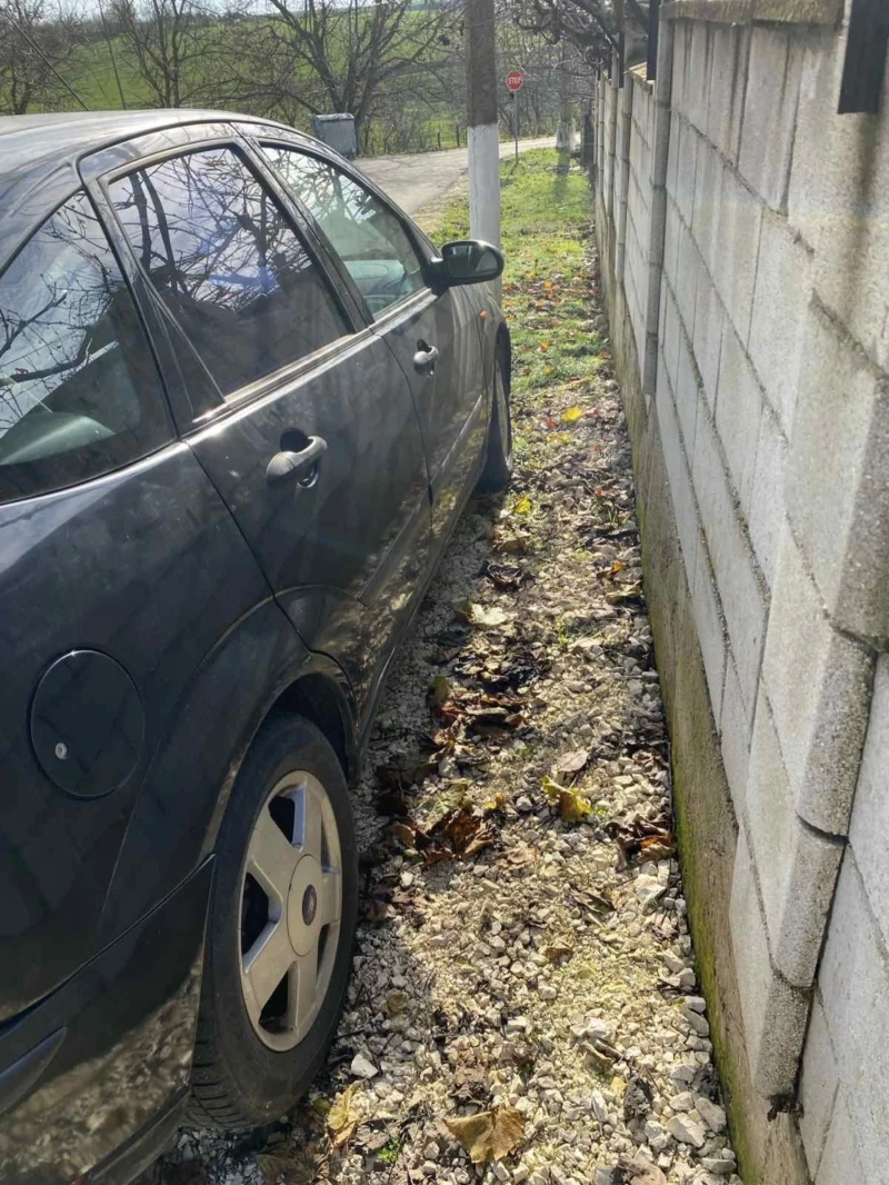 Ford Focus, снимка 4 - Автомобили и джипове - 52615042