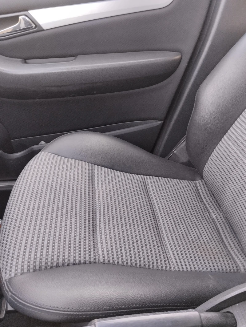 Mercedes-Benz B 200, снимка 13 - Автомобили и джипове - 52723756