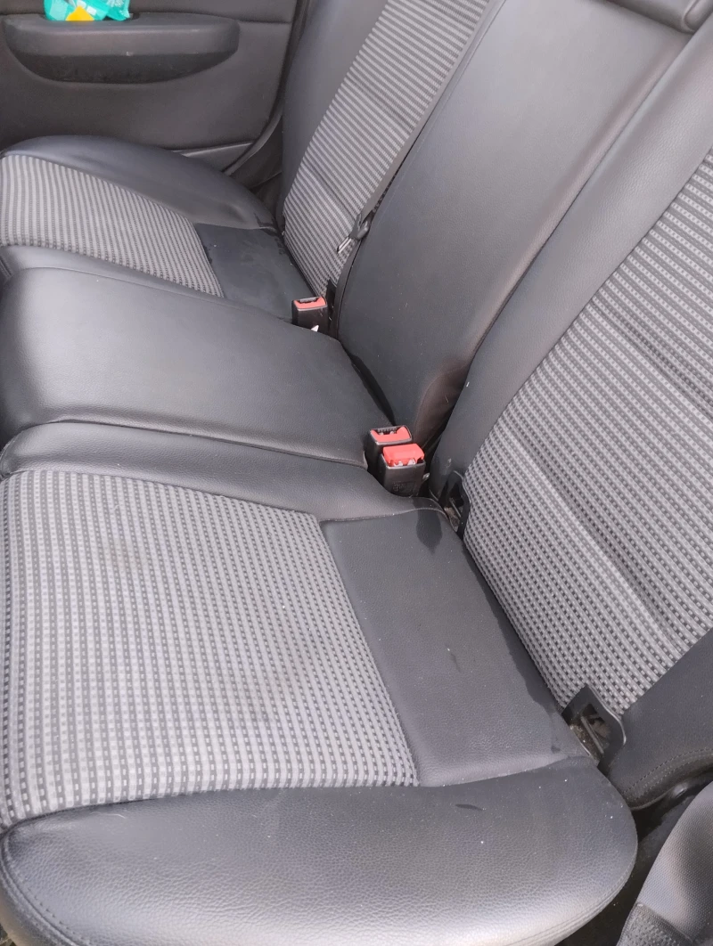 Mercedes-Benz B 200, снимка 15 - Автомобили и джипове - 52723756