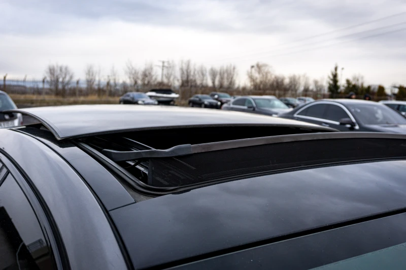 Peugeot 508 GT-AeroPack-КАТО НОВА-ГАРАНЦИЯ!, снимка 7 - Автомобили и джипове - 53098544