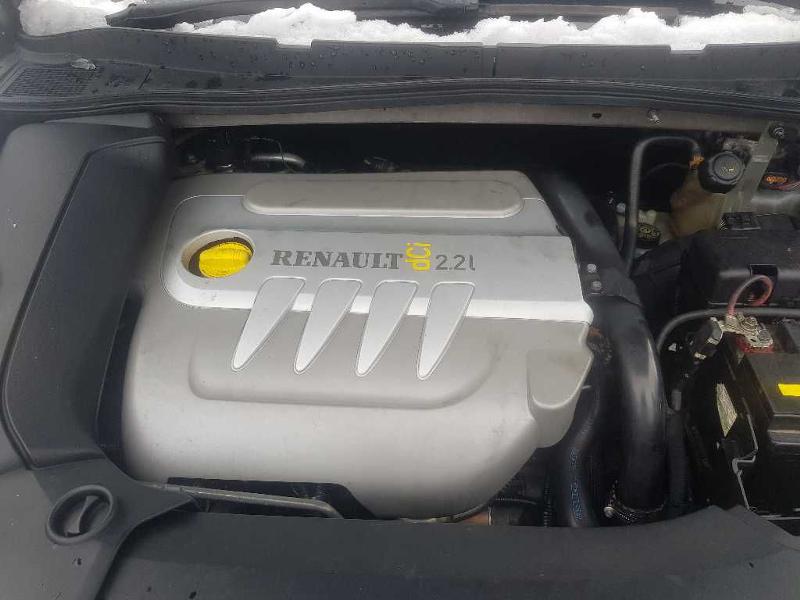 Renault Vel satis 2.2 DCI, снимка 8 - Автомобили и джипове - 28570879