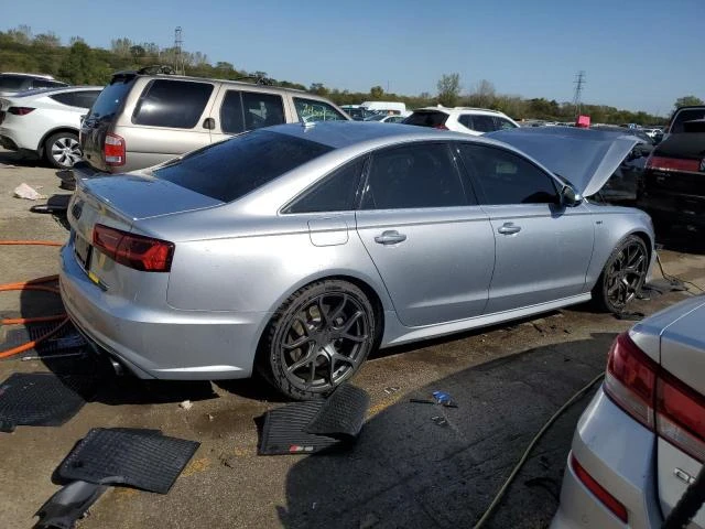 Audi S6 PREMIUM PLUS * Bose* подгрев* 4 зонов климатроник , снимка 5 - Автомобили и джипове - 48067979