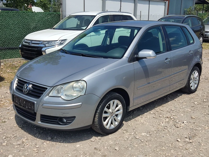 VW Polo 1.4i - 5300 лв. - 73295437 1