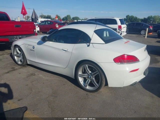BMW Z4 1 OF 200 SDRIVE35IS CARFAX АВТО КРЕДИТ  - изображение 4
