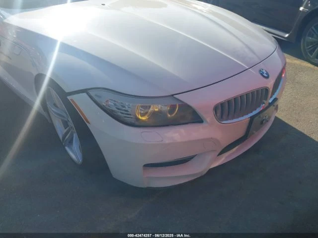 BMW Z4 1 OF 200 SDRIVE35IS CARFAX АВТО КРЕДИТ  - изображение 8