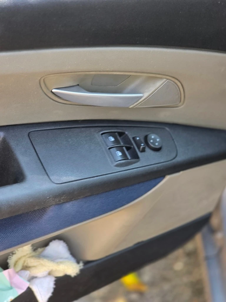 Fiat Punto 1.3 MultiJet, снимка 10 - Автомобили и джипове - 53308005