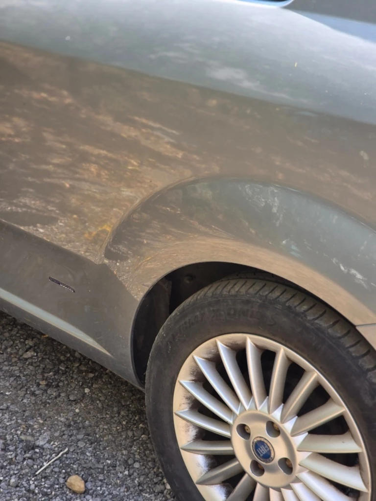 Fiat Punto 1.3 MultiJet, снимка 2 - Автомобили и джипове - 53308005