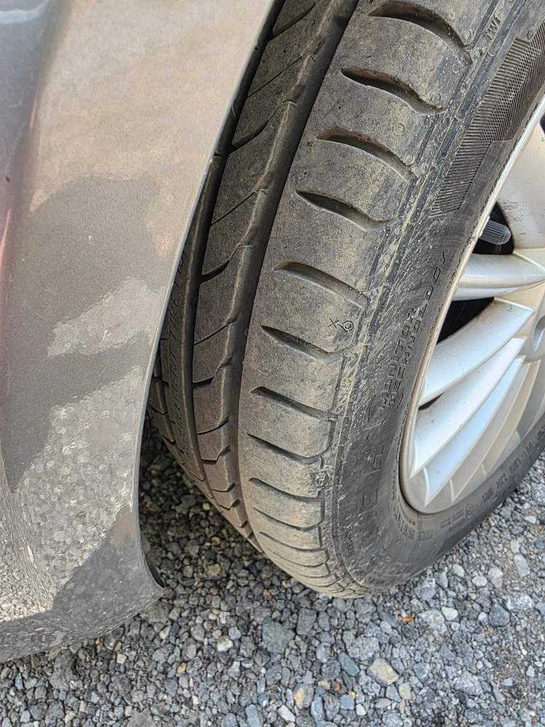 Fiat Punto 1.3 MultiJet, снимка 14 - Автомобили и джипове - 53308005