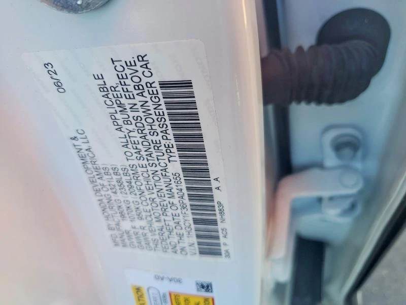 Honda Accord 1.5L 4 FRONT WHEEL DRIVE | Mobile.bg � ����������� 15