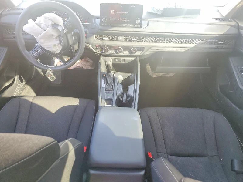 Honda Accord 1.5L 4 FRONT WHEEL DRIVE | Mobile.bg � ����������� 9