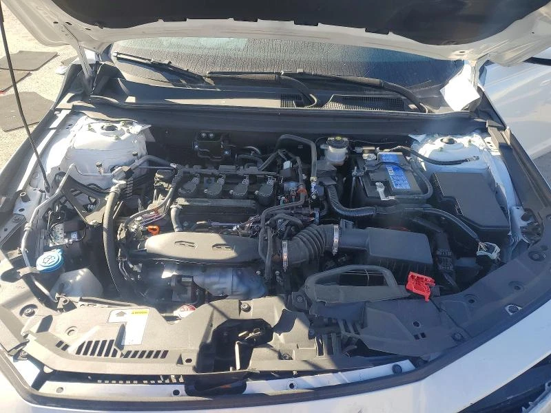 Honda Accord 1.5L 4 FRONT WHEEL DRIVE | Mobile.bg � ����������� 12