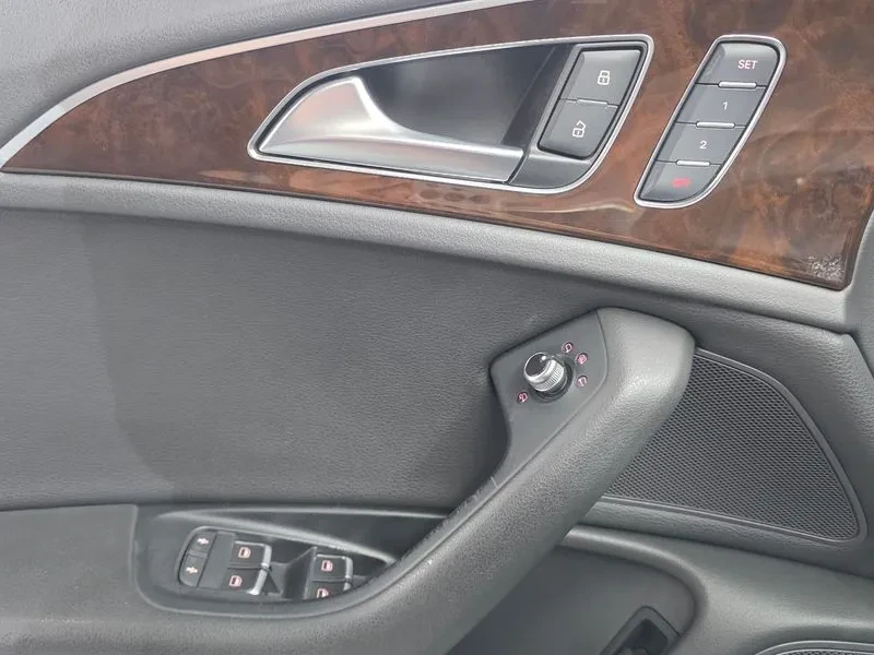 Audi A6 3.0 Tdi Quattro C7, снимка 12 - Автомобили и джипове - 56358356